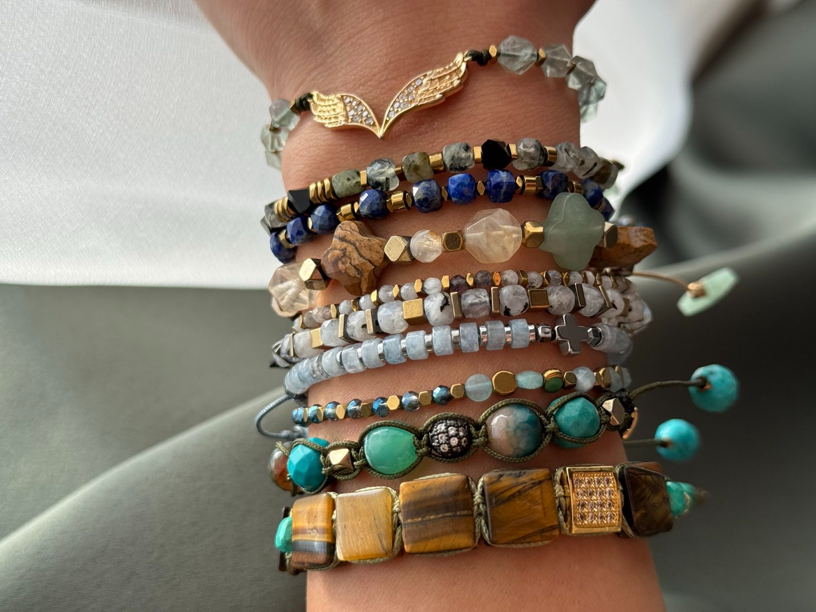 Winter Collection 2025